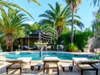 Huis te koop Sa Caleta (RBT56678)