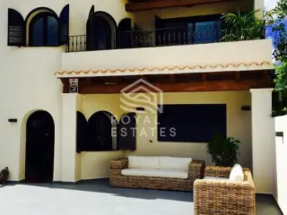 Huis te koop Ibiza (RBT56687)