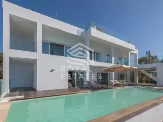 Residence for sale Cala Molí (RBT56688)