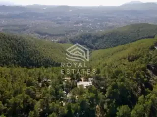 Huis te koop Santa Eulària des Riu (RBT56690)