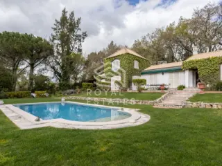 Huis te koop Milharado (RBT56691)