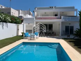 Huis te koop Cala Tarida (RBT56692)