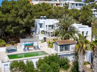 Huis te koop Sant Jordi de ses Salines (RBT56693)