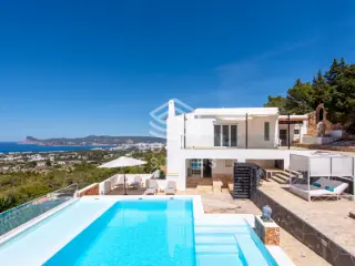 Huis te koop Ibiza (RBT56695)