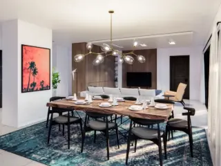 Apartment for sale Jan Kok (RBT56707)