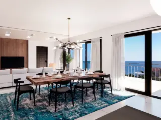 Apartment for sale Jan Kok (RBT56709)