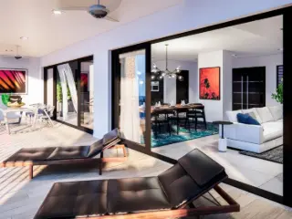 Apartment for sale Jan Kok (RBT56711)