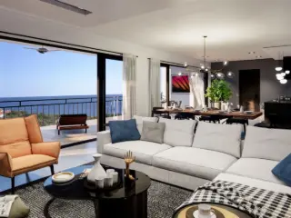 Apartment for sale Jan Kok (RBT56713)