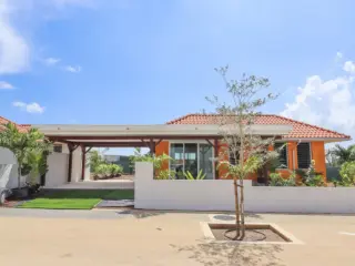 Residence for sale Willemstad (RBT56720)