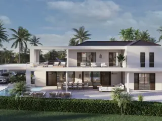 Residence for sale Willemstad (RBT56728)
