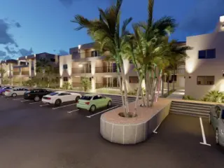 Appartement te koop Willemstad (RBT56729)