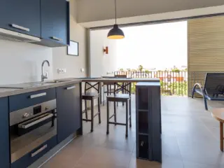 Appartement te koop Willemstad (RBT56730)