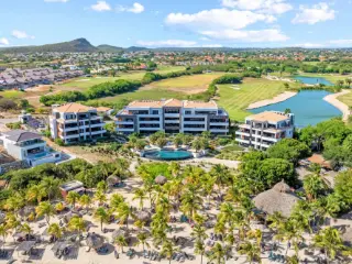 Appartement te koop Sint Willibrordus (RBT56734)