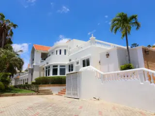 Residence for sale Willemstad (RBT56743)
