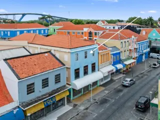 Residence for sale Willemstad (RBT56746)