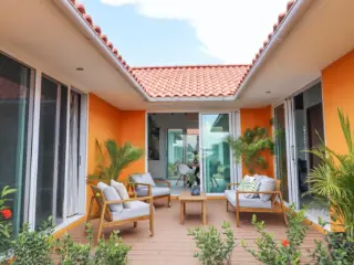 Residence for sale Willemstad (RBT56753)