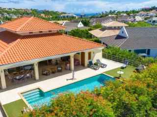 Residence for sale Willemstad (RBT56759)