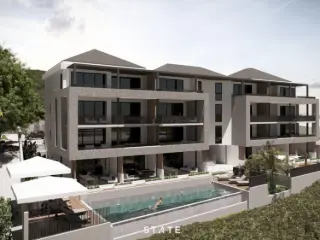 Appartement te koop Willemstad (RBT56765)