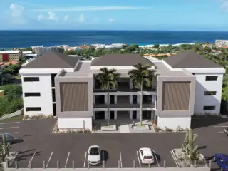 Appartement te koop Willemstad (RBT56766)