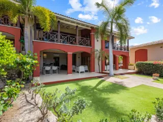 Appartement te koop Willemstad (RBT56770)