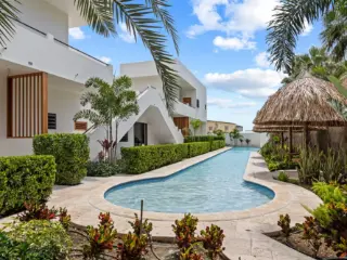 Appartement te koop Willemstad (RBT56772)