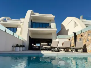 Appartement à vendre Rojales (RBT56779)