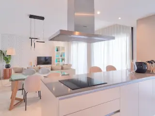 Apartment for sale Estepona (RBT56781)