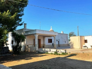 Residence for sale Martina Franca (RBT56788)