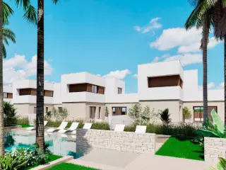 Huis te koop Los Alcázares (RBT56793)