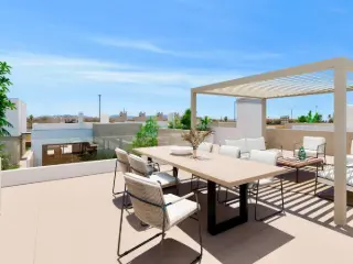 Huis te koop Los Alcázares (RBT56796)