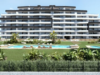 Appartement à vendre San Miguel de Salinas (RBT56801)