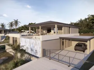 Residence for sale Willemstad (RBT56818)