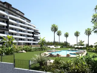 Appartement te koop San Miguel de Salinas (RBT56822)