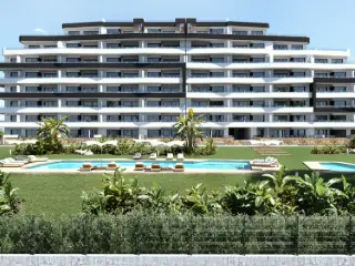 Appartement te koop San Miguel de Salinas (RBT56823)