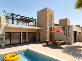 Huis te koop La Pinilla (RBT56825)