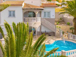 Residence for sale Benitachell (RBT56835)