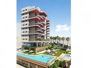 Appartement te koop Calpe (RBT56840)