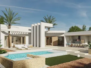 Residence for sale Algorfa (RBT56841)