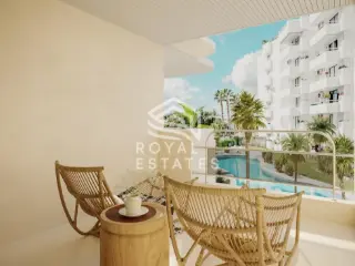 Appartement te koop Ibiza (RBT56843)