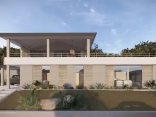 Residence for sale Willemstad (RBT56852)