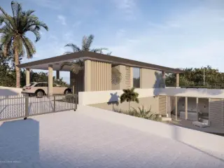Residence for sale Willemstad (RBT56853)