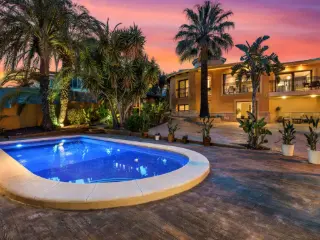 Huis te koop Ciudad Quesada (RBT56854)