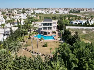 Huis te koop Ciudad Quesada (RBT56862)