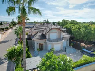 Huis te koop Ciudad Quesada (RBT56866)