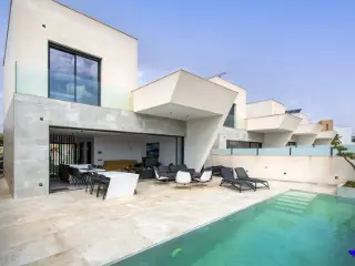 Huis te koop Ciudad Quesada (RBT56867)