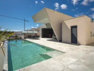 Huis te koop Ciudad Quesada (RBT56869)