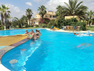 Huis te koop Ciudad Quesada (RBT56871)