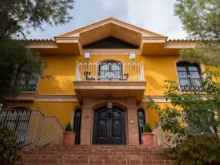 Huis te koop Ciudad Quesada (RBT56890)