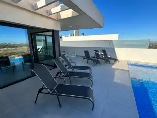 Huis te koop Ciudad Quesada (RBT56891)