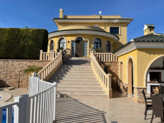 Huis te koop Ciudad Quesada (RBT56892)